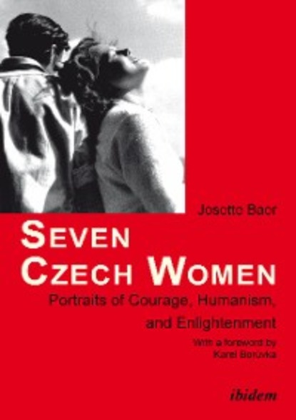 Josette Baer - Seven Czech Women