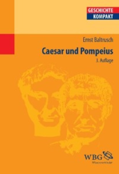 

Caesar und Pompeius