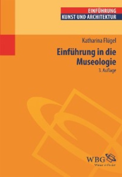 

Einführung in die Museologie