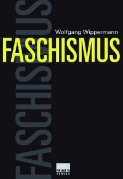 

Faschismus