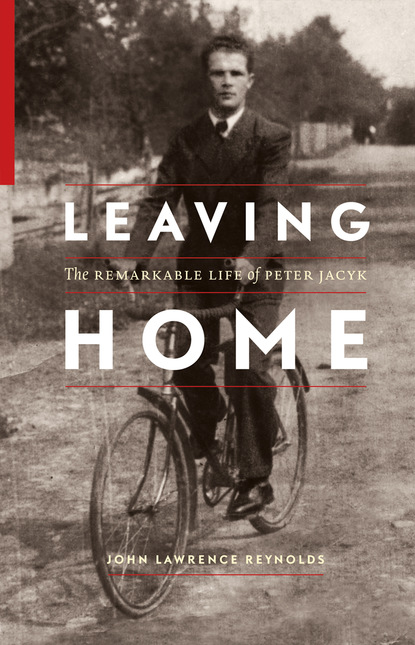 

Leaving Home