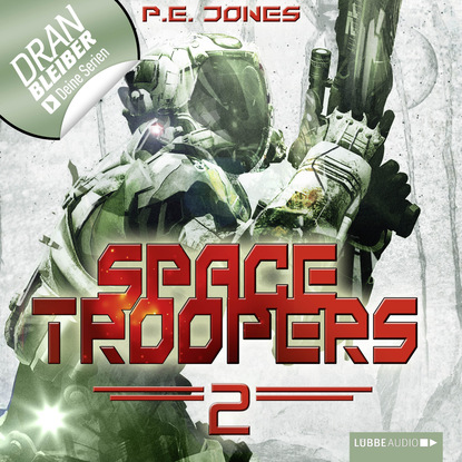 Ксюша Ангел - Space Troopers, Folge 2: Krieger