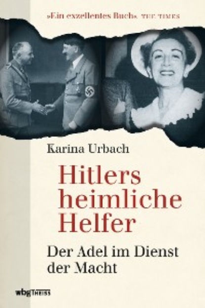 

Hitlers heimliche Helfer