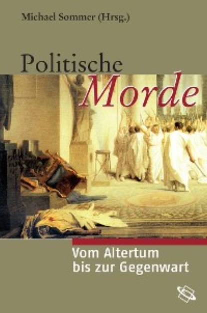 

Politische Morde