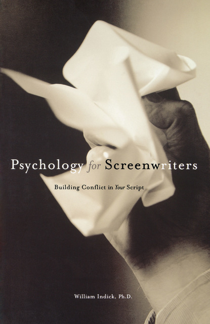 

Psychology for Screenwriters