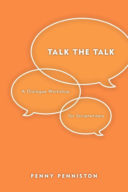 

Talk the Talk