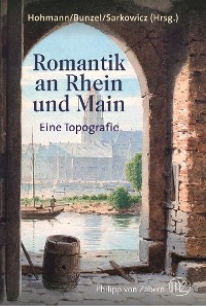 

Romantik an Rhein und Main