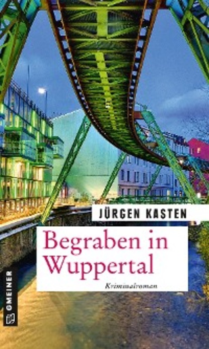 Jürgen Kasten - Begraben in Wuppertal