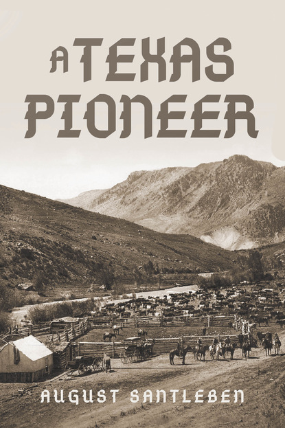 

A Texas Pioneer