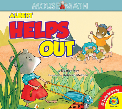 

Albert Helps Out