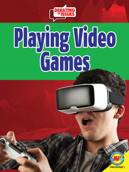 

Playing Video Games