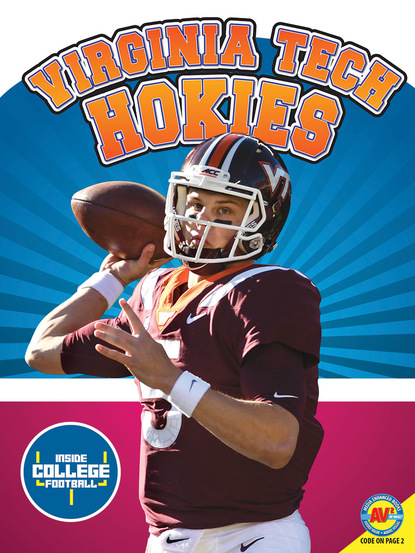 

Virginia Tech Hokies