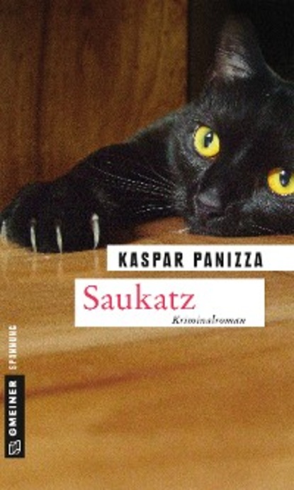 Kaspar Panizza - Saukatz