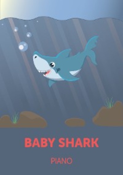 

Baby Shark