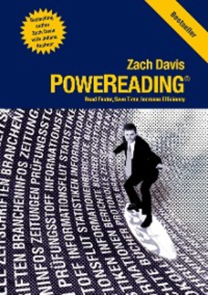 Zach Davis - PoweReading®