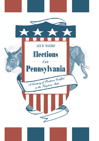 Jack M. Treadway - Elections in Pennsylvania