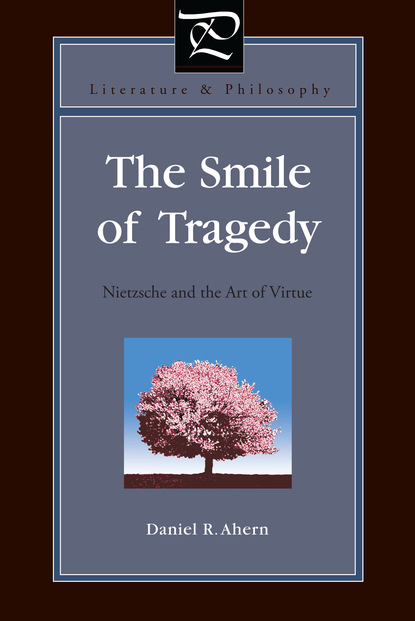 Daniel R. Ahern - The Smile of Tragedy