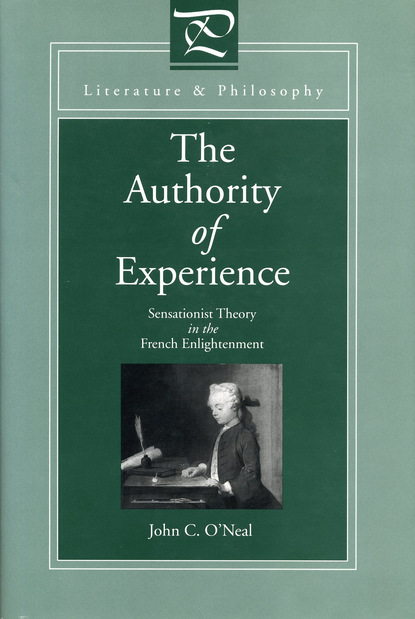 John C. O'Neal - The Authority of Experience