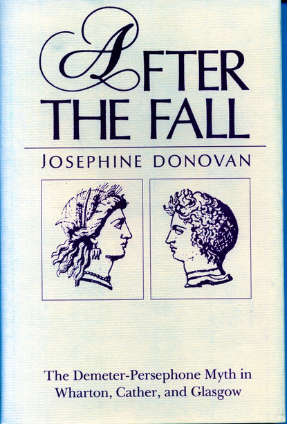 Josephine Donovan - After the Fall