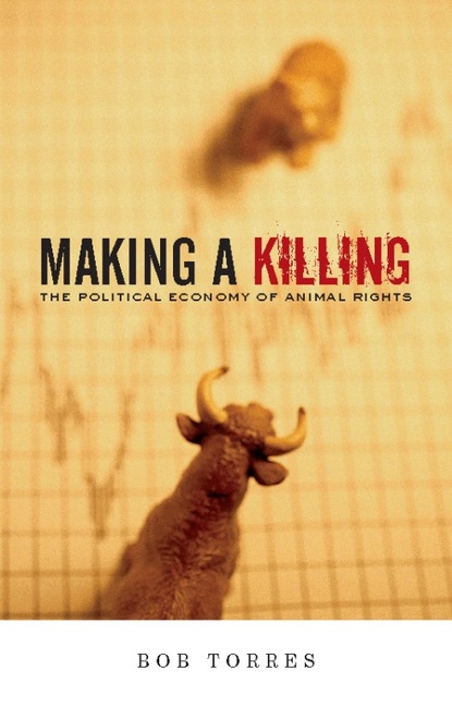 Bob Torres - Making A Killing