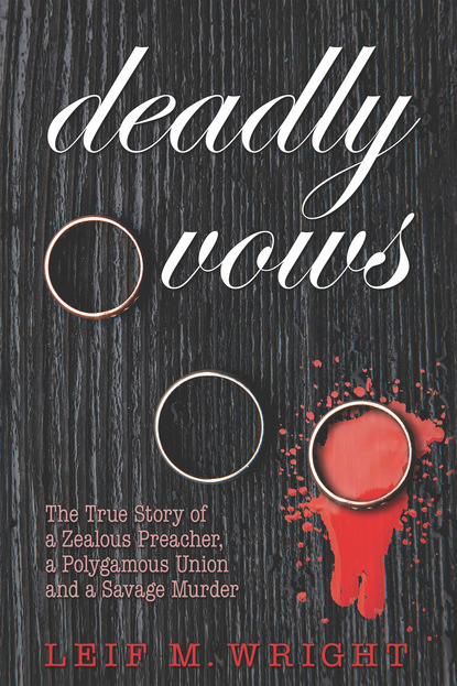 

Deadly Vows