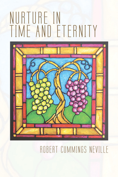 

Nurture in Time and Eternity