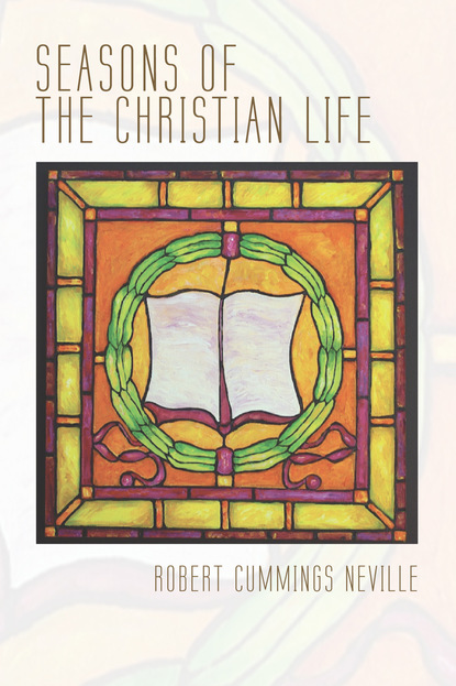 

Seasons of the Christian Life