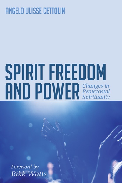 

Spirit, Freedom and Power