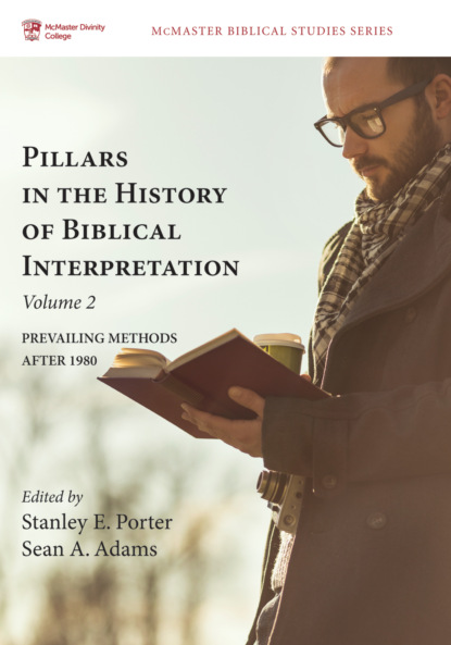 Группа авторов — Pillars in the History of Biblical Interpretation, Volume 2