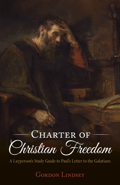 

Charter of Christian Freedom