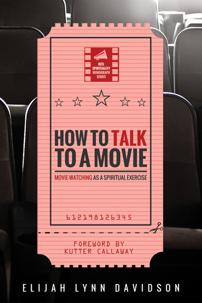 

How to Talk to a Movie