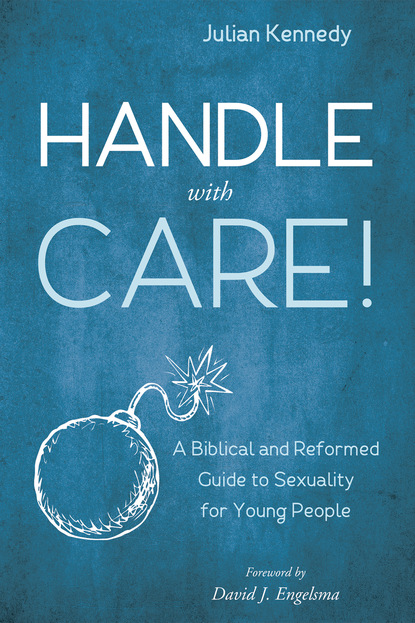 Julian Kennedy — Handle With Care!