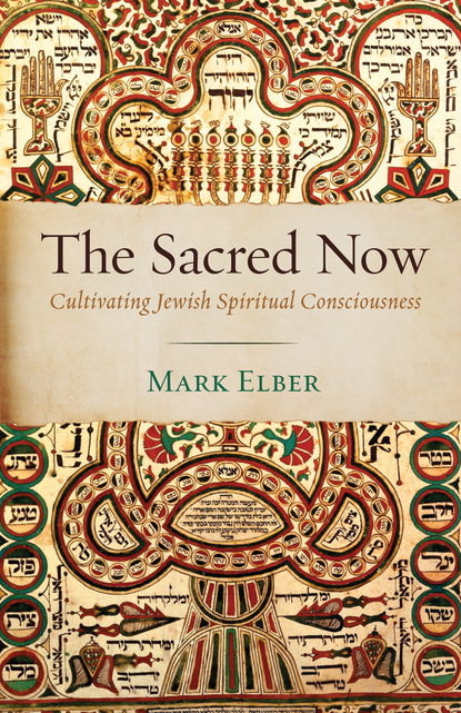 Mark Elber — The Sacred Now