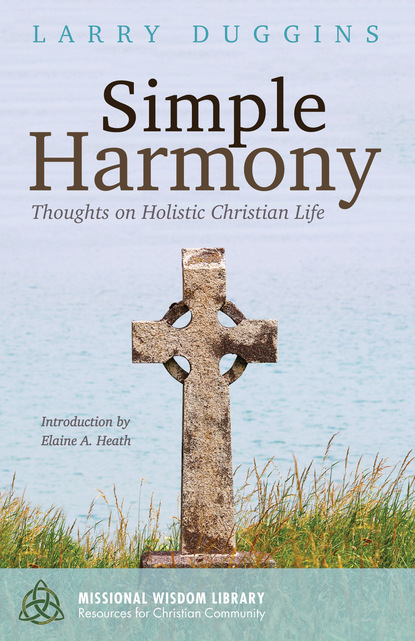 

Simple Harmony