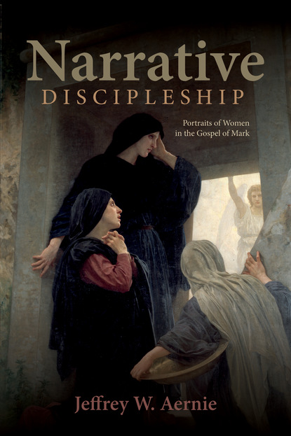 Jeffrey W. Aernie — Narrative Discipleship