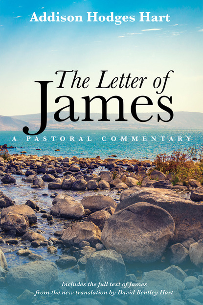 

The Letter of James