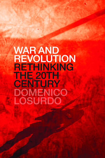 Domenico Losurdo - War and Revolution