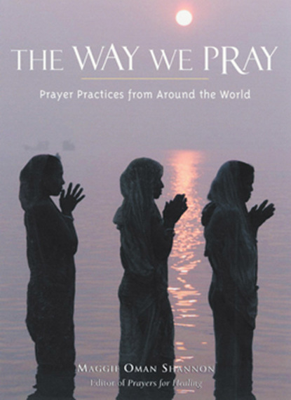 Maggie Oman Shannon — Way We Pray