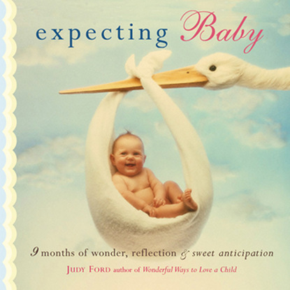 Judy Ford - Expecting Baby