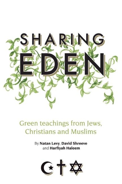 Natan Levy - Sharing Eden