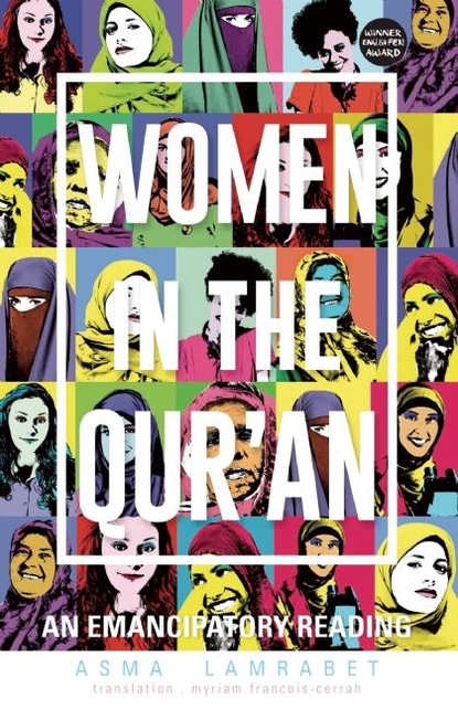 Asma Lamrabet — Women in the Qur'an