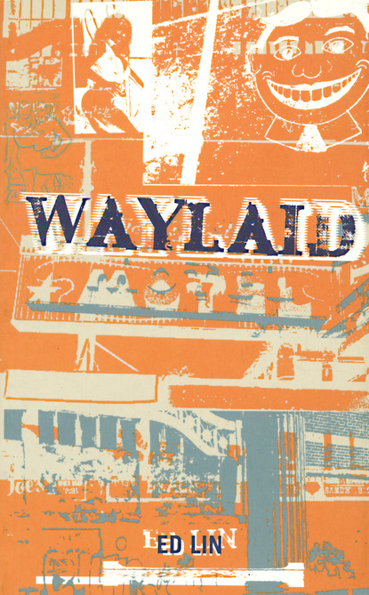 Ed Lin - Waylaid