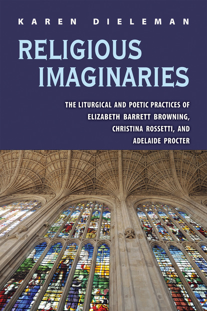 Karen Dieleman - Religious Imaginaries