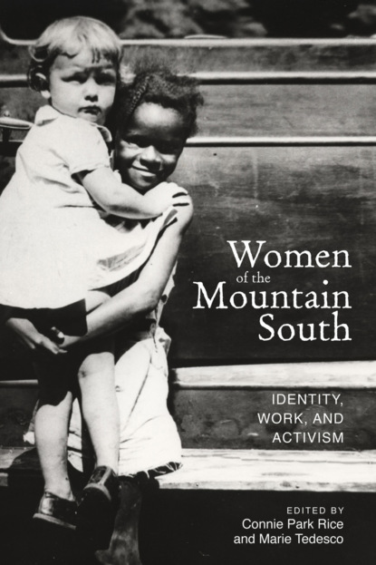 

Women of the Mountain South