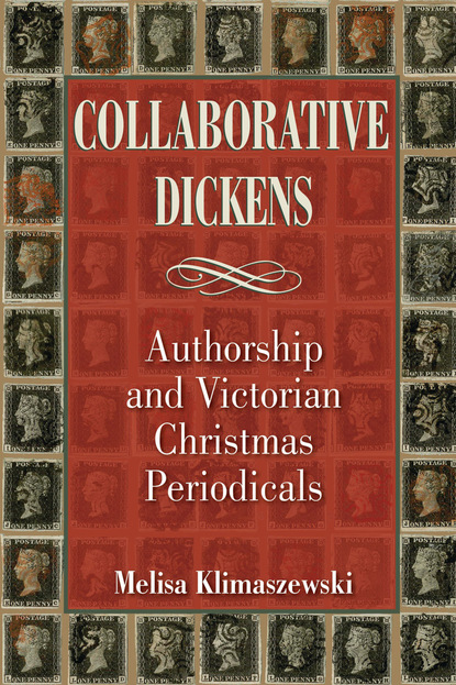 Melisa Klimaszewski - Collaborative Dickens