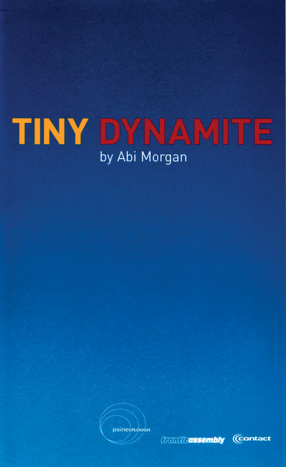 

Tiny Dynamite