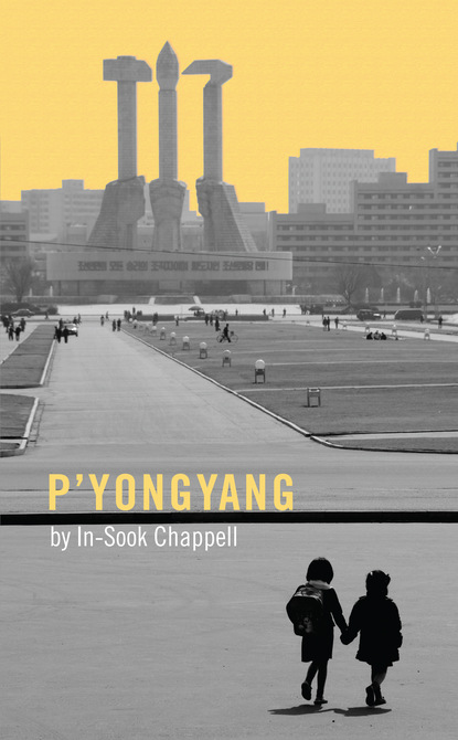 

P'yongyang
