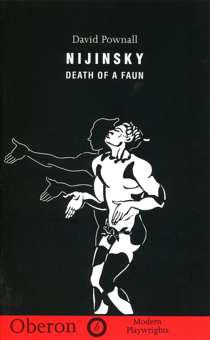 

Nijinsky: Death of a Faun