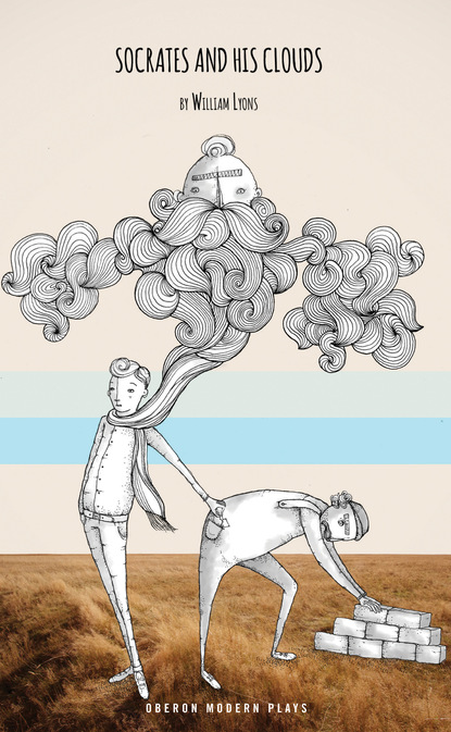

Socrates and his Clouds