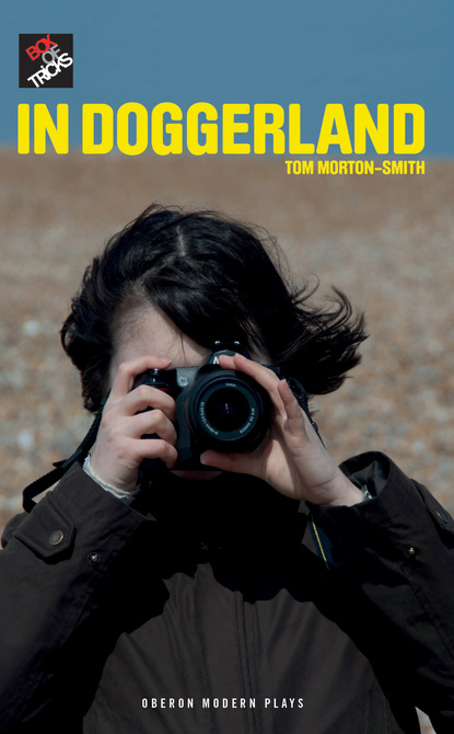 

In Doggerland